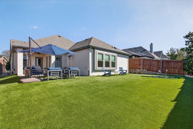 5213 Scott Road, Fort Worth, TX 76114