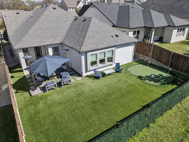 5213 Scott Road, Fort Worth, TX 76114