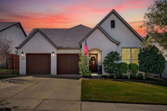 5213 Scott Road, Fort Worth, TX 76114