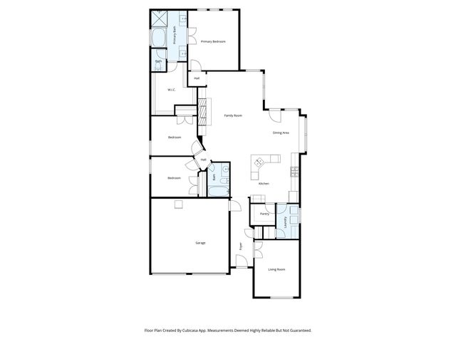 5213 Scott Road, Fort Worth, TX 76114