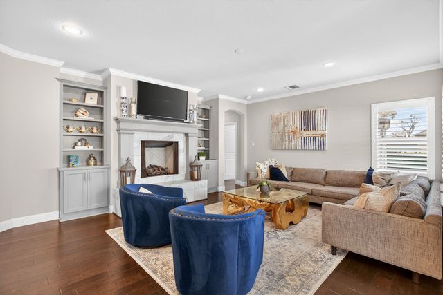 5213 Scott Road, Fort Worth, TX 76114