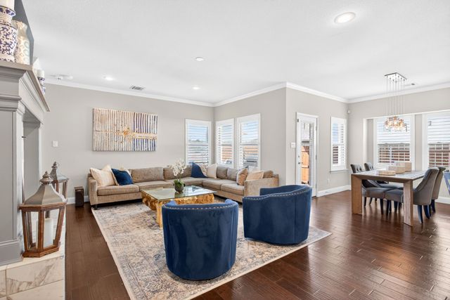 5213 Scott Road, Fort Worth, TX 76114