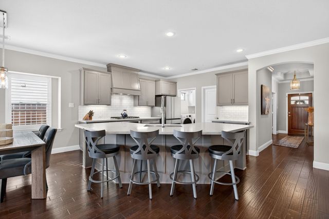 5213 Scott Road, Fort Worth, TX 76114