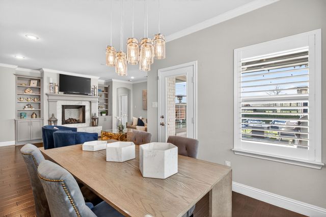 5213 Scott Road, Fort Worth, TX 76114