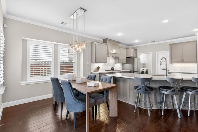 5213 Scott Road, Fort Worth, TX 76114