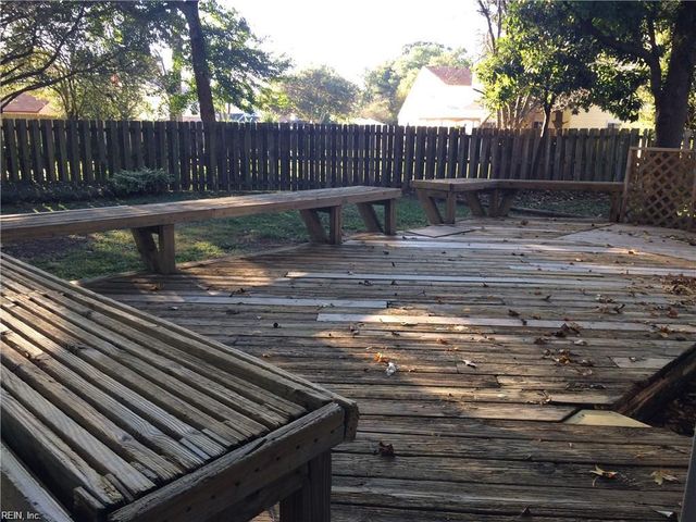 3511 Nashe CT, Virginia Beach, VA 23462