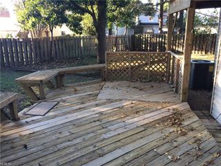 3511 Nashe CT, Virginia Beach, VA 23462