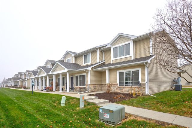 1227 NE 8th Lane, Ankeny, IA 50021