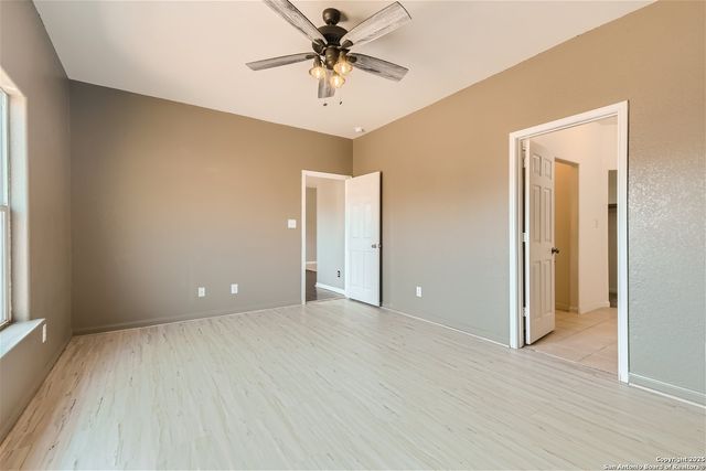 11807 Luckey Ledge, San Antonio, TX 78252