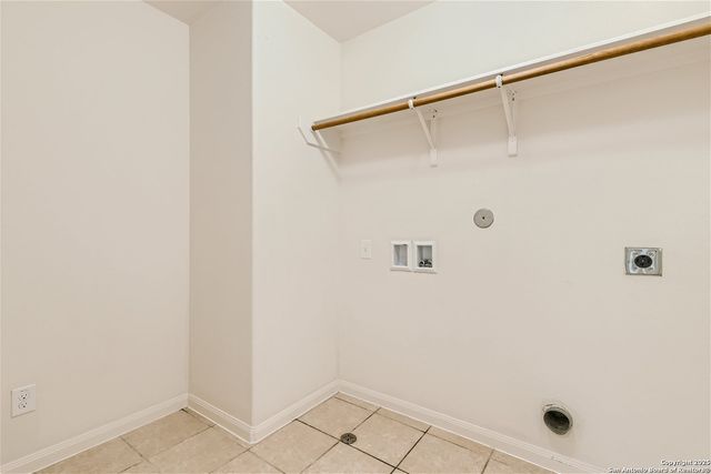 11807 Luckey Ledge, San Antonio, TX 78252