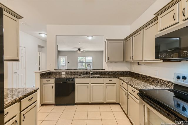 11807 Luckey Ledge, San Antonio, TX 78252