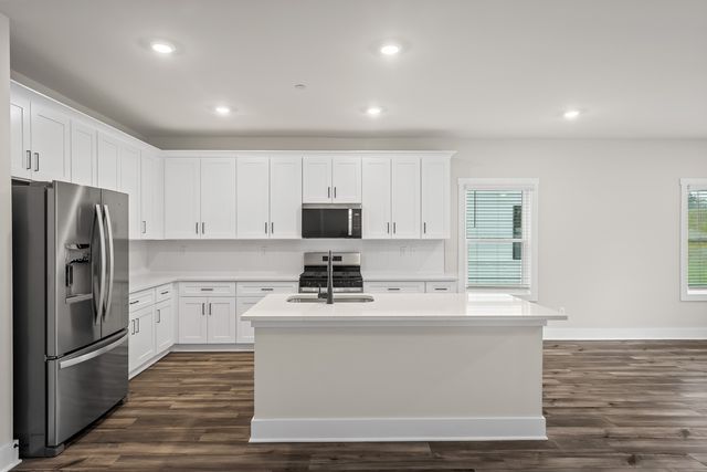 4015 Norman Drive, Spring Hill, TN 37174