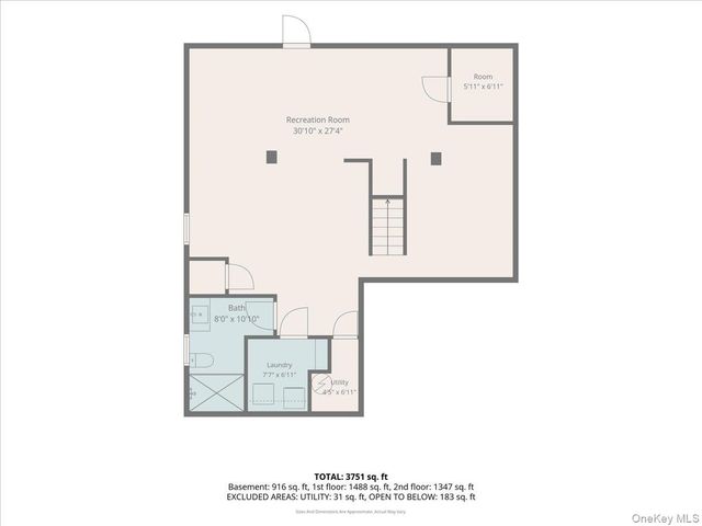 517 Corral Run, Bethpage, NY 11714