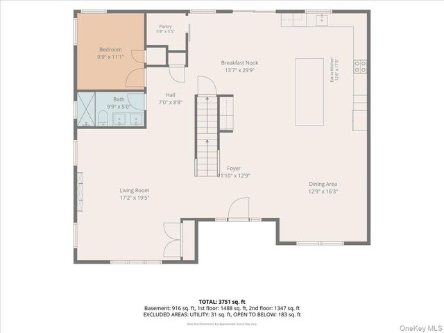 517 Corral Run, Bethpage, NY 11714