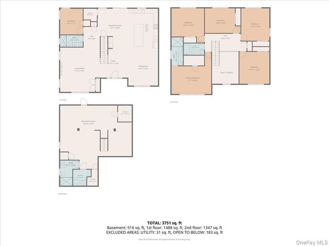 517 Corral Run, Bethpage, NY 11714