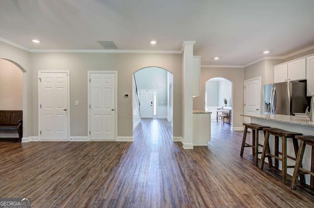 17 Kola Lane, Rydal, GA 30171