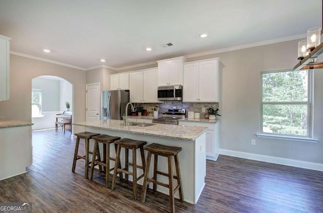 17 Kola Lane, Rydal, GA 30171