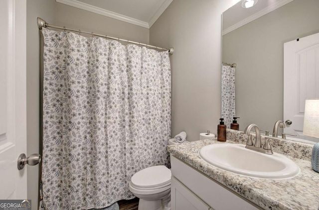 17 Kola Lane, Rydal, GA 30171