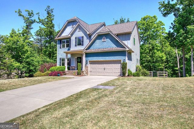 17 Kola Lane, Rydal, GA 30171