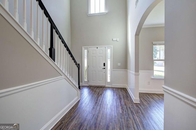 17 Kola Lane, Rydal, GA 30171