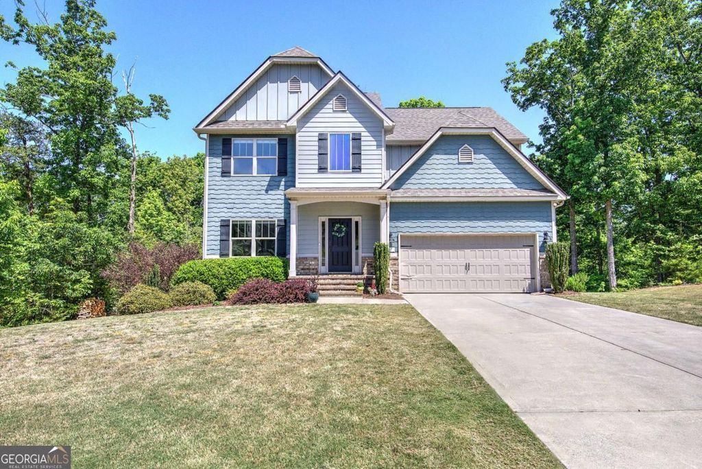 17 Kola Lane, Rydal, GA 30171