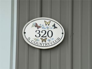 320 Country Club Road, Siloam Springs, AR 72761