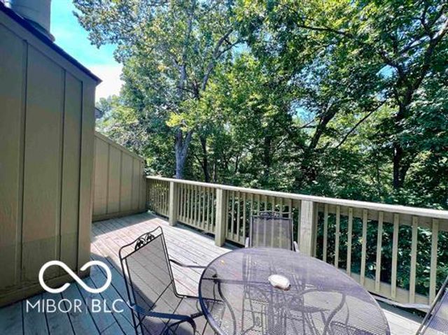 9326 S Lake Ridge Drive 61, Bloomington, IN 47401