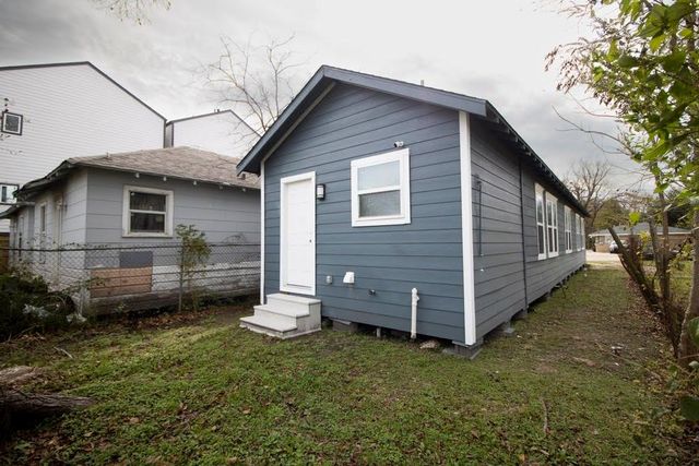 3423 Dennis Street, Houston, TX 77004