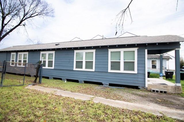 3423 Dennis Street, Houston, TX 77004