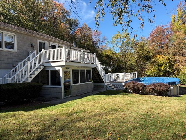 3 Oak Street, Johnston, RI 02919