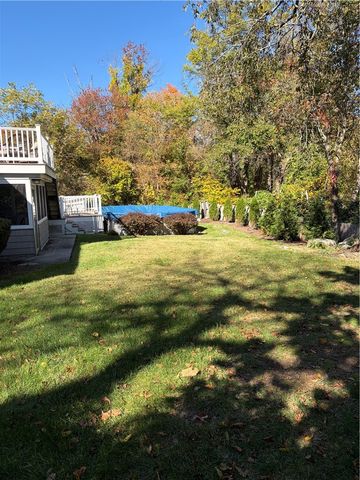 3 Oak Street, Johnston, RI 02919
