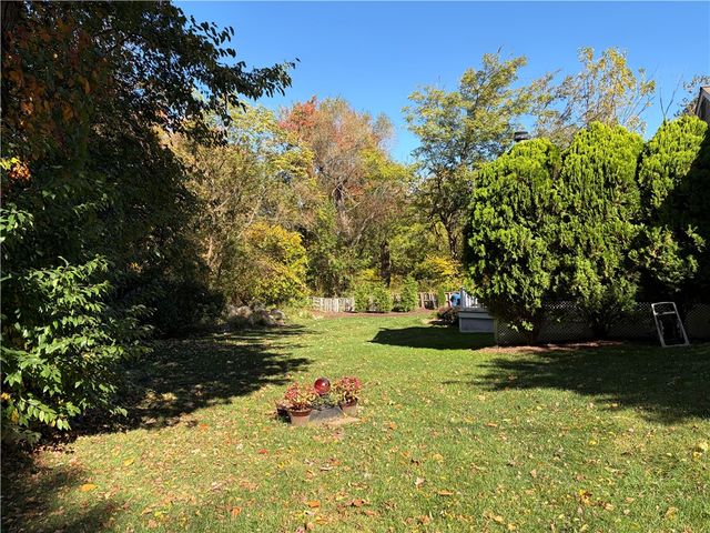 3 Oak Street, Johnston, RI 02919