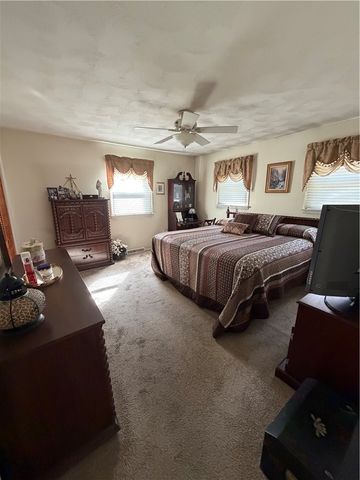3 Oak Street, Johnston, RI 02919