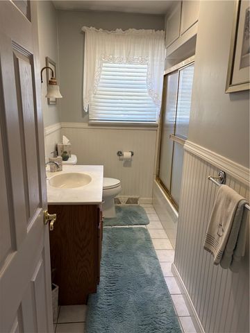 3 Oak Street, Johnston, RI 02919