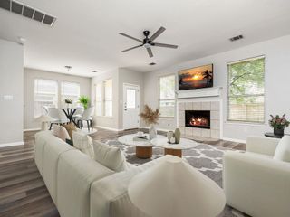 3621 Roller Crossing, Austin, TX 78728