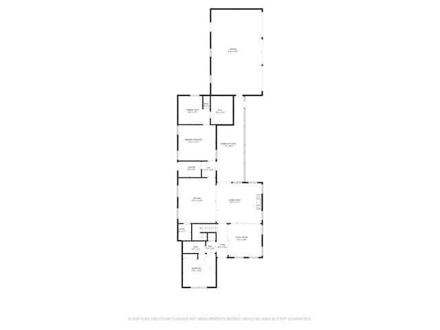 7216 Sweetbriar Ln, Fairview, TN 37062