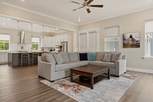 7216 Sweetbriar Ln, Fairview, TN 37062