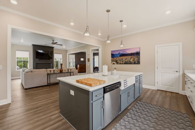 7216 Sweetbriar Ln, Fairview, TN 37062