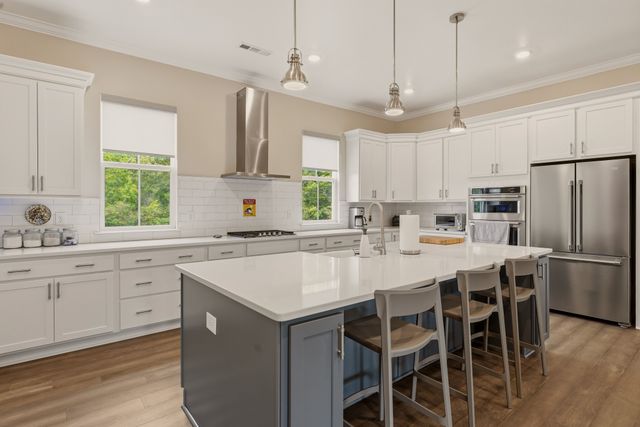 7216 Sweetbriar Ln, Fairview, TN 37062