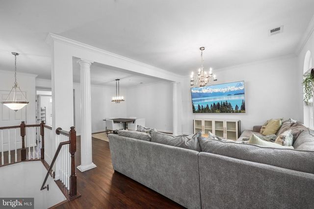 2710 SHEFFIELD HILL WAY, Woodbridge, VA 22191