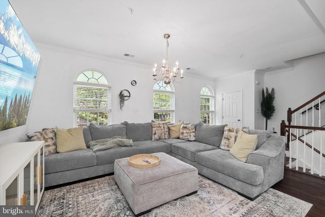 2710 SHEFFIELD HILL WAY, Woodbridge, VA 22191