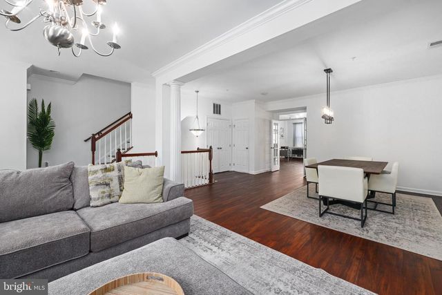 2710 SHEFFIELD HILL WAY, Woodbridge, VA 22191