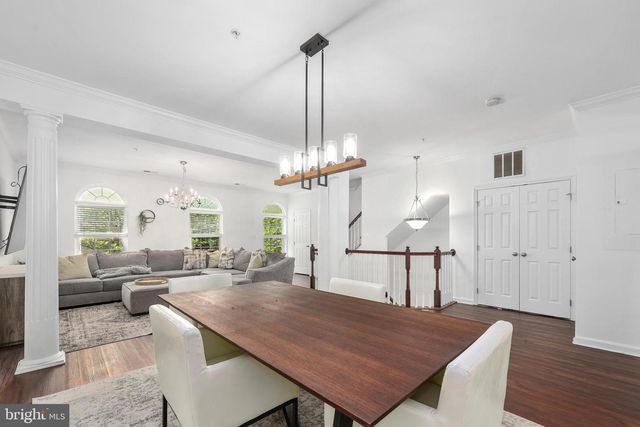 2710 SHEFFIELD HILL WAY, Woodbridge, VA 22191