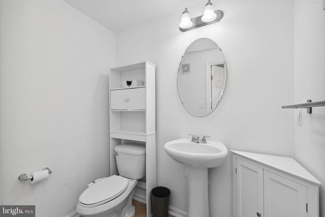 2710 SHEFFIELD HILL WAY, Woodbridge, VA 22191