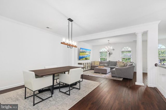 2710 SHEFFIELD HILL WAY, Woodbridge, VA 22191