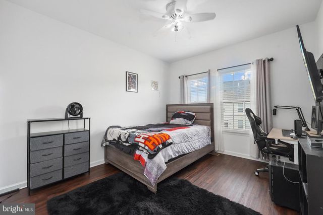 2710 SHEFFIELD HILL WAY, Woodbridge, VA 22191