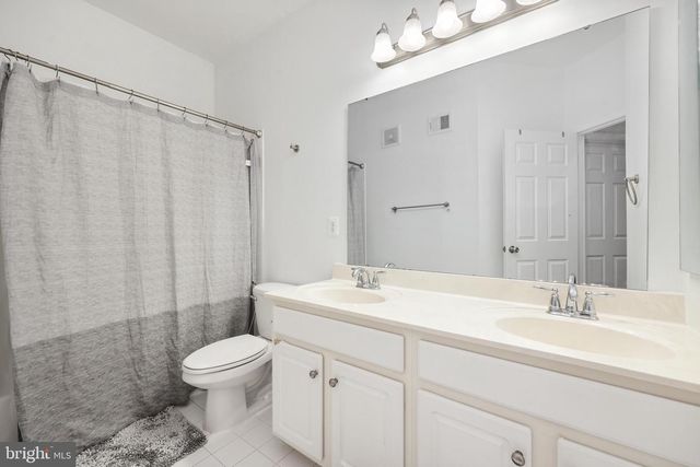 2710 SHEFFIELD HILL WAY, Woodbridge, VA 22191