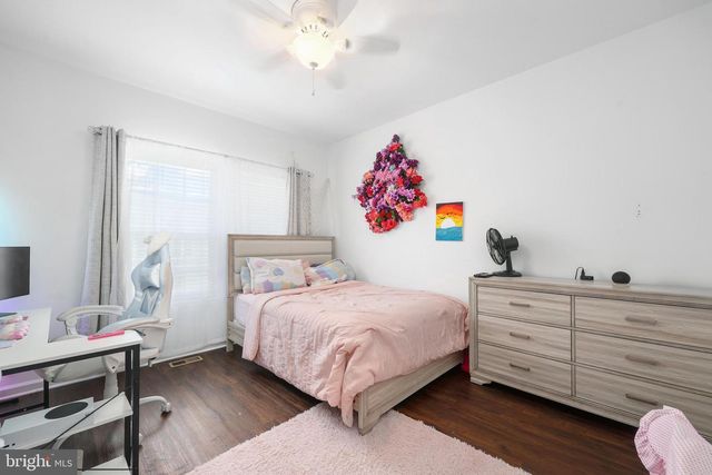 2710 SHEFFIELD HILL WAY, Woodbridge, VA 22191