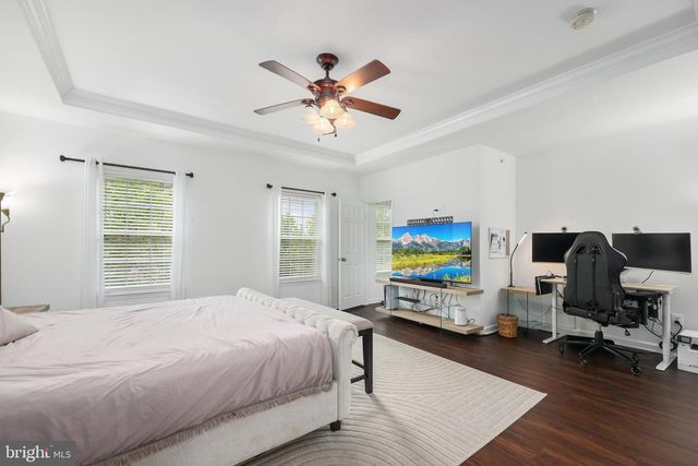 2710 SHEFFIELD HILL WAY, Woodbridge, VA 22191