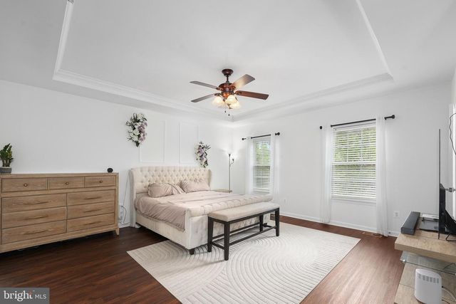 2710 SHEFFIELD HILL WAY, Woodbridge, VA 22191